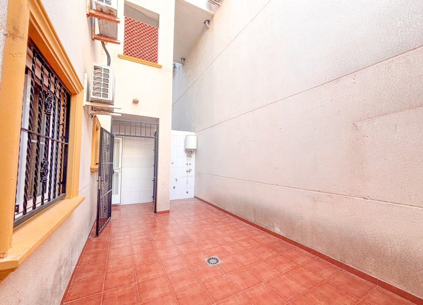 Rynek Wtórny - Apartament - Orihuela Costa - Cabo Roig