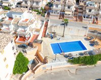 Rynek Wtórny - Apartament - Orihuela Costa - Cabo Roig