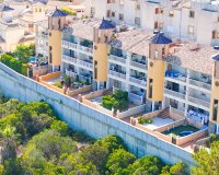 Rynek Wtórny - Apartament - Orihuela Costa - Cabo Roig