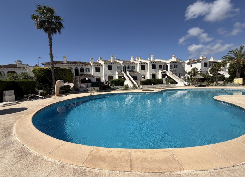 Rynek Wtórny - Apartament - Orihuela Costa - Cabo Roig