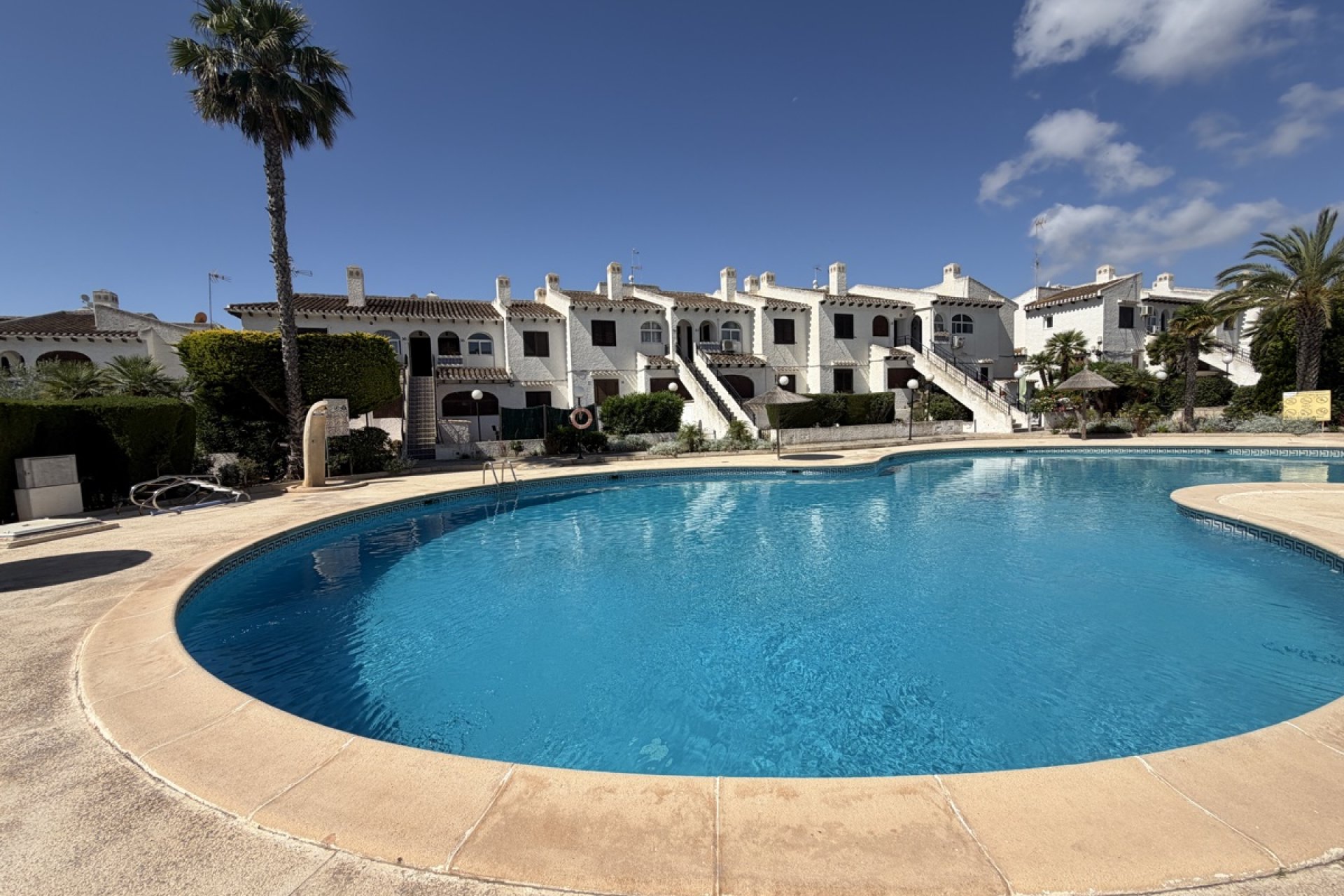 Rynek Wtórny - Apartament - Orihuela Costa - Cabo Roig