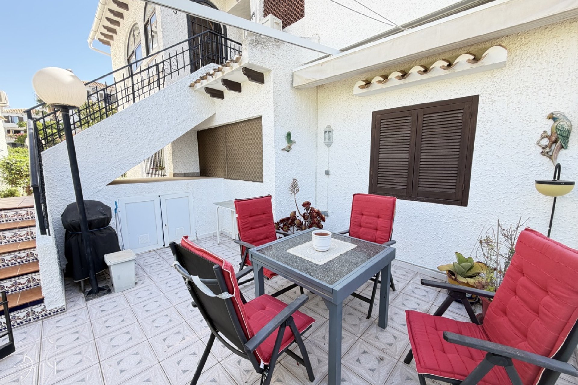 Rynek Wtórny - Apartament - Orihuela Costa - Cabo Roig