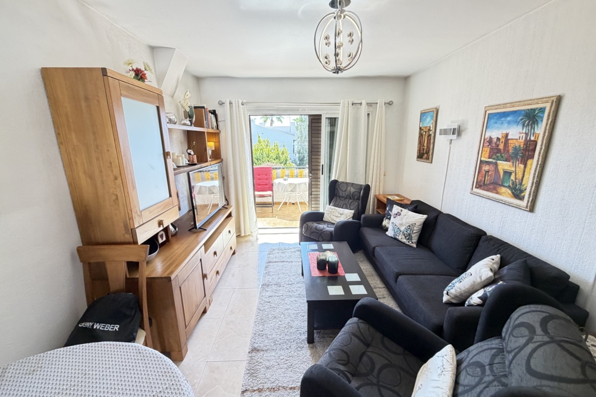 Rynek Wtórny - Apartament - Orihuela Costa - Cabo Roig