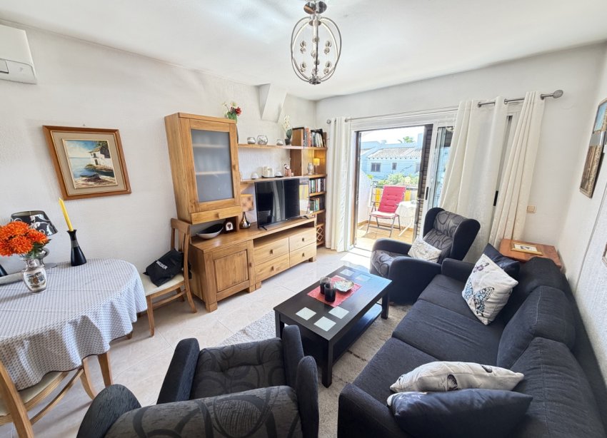 Rynek Wtórny - Apartament - Orihuela Costa - Cabo Roig