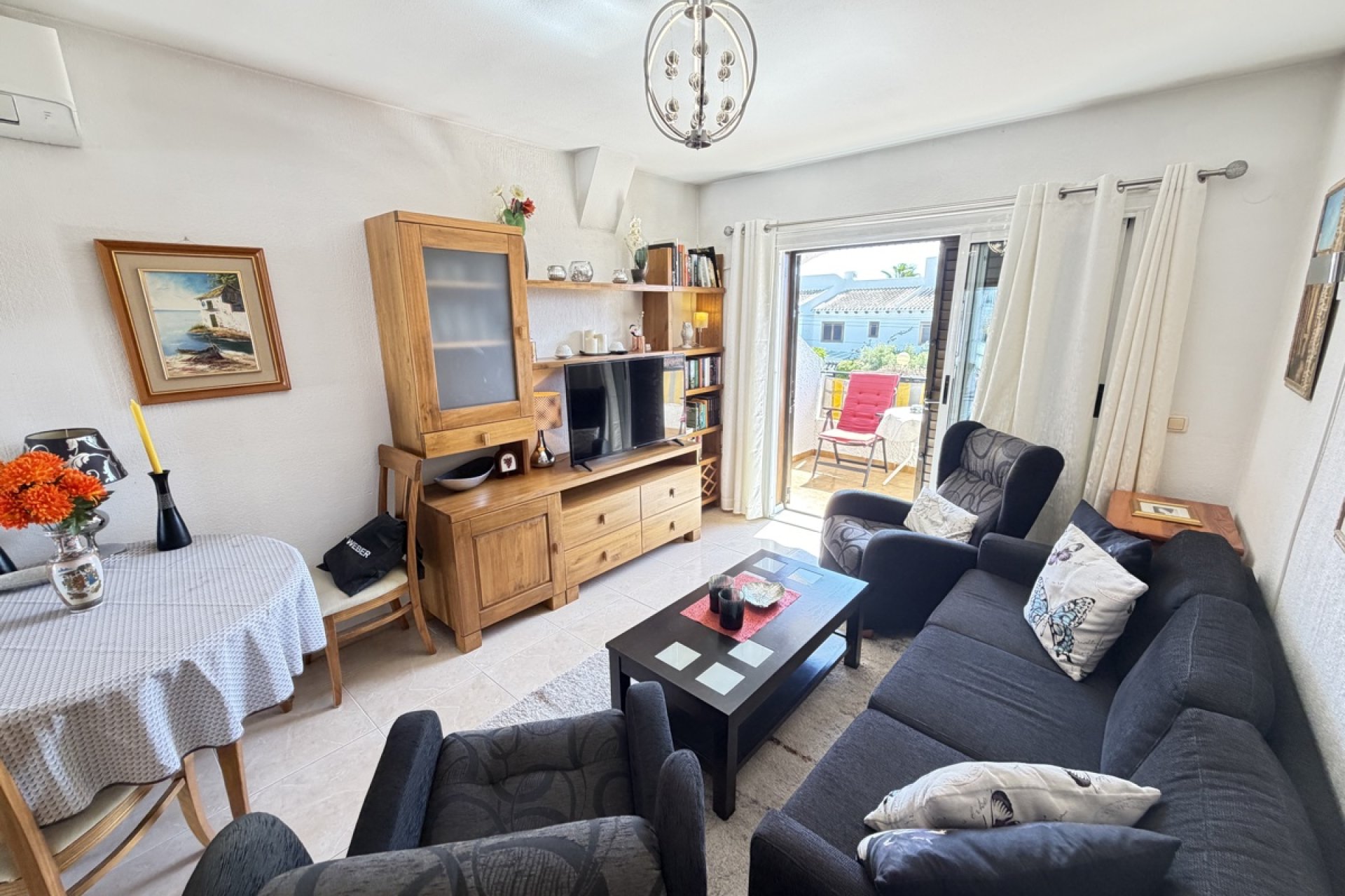 Rynek Wtórny - Apartament - Orihuela Costa - Cabo Roig