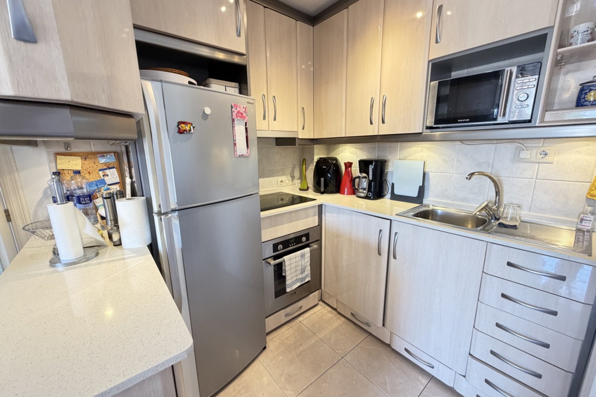 Rynek Wtórny - Apartament - Orihuela Costa - Cabo Roig