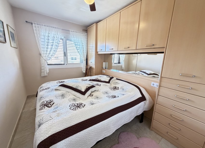 Rynek Wtórny - Apartament - Orihuela Costa - Cabo Roig