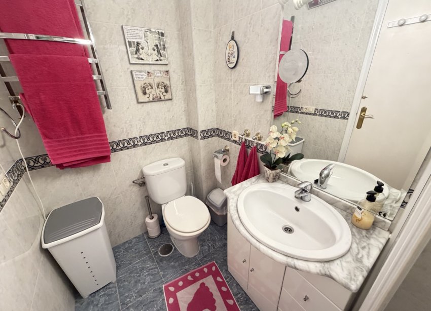 Rynek Wtórny - Apartament - Orihuela Costa - Cabo Roig