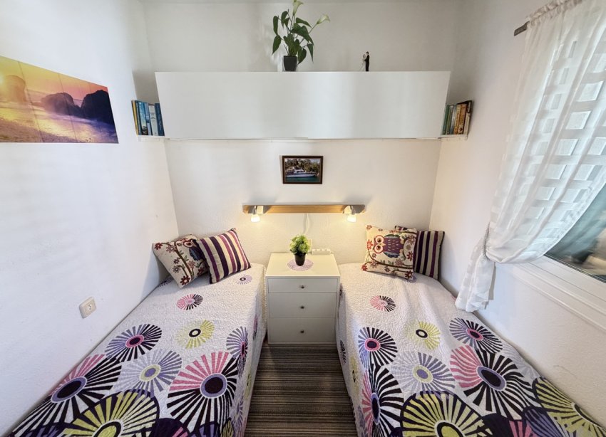 Rynek Wtórny - Apartament - Orihuela Costa - Cabo Roig