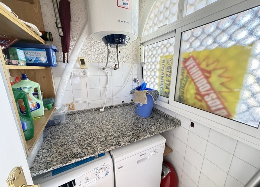 Rynek Wtórny - Apartament - Orihuela Costa - Cabo Roig