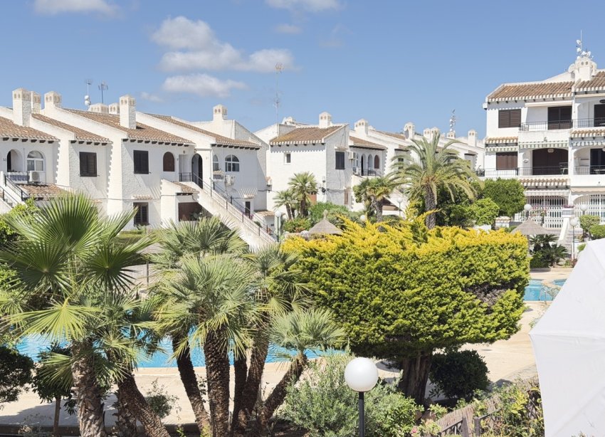 Rynek Wtórny - Apartament - Orihuela Costa - Cabo Roig