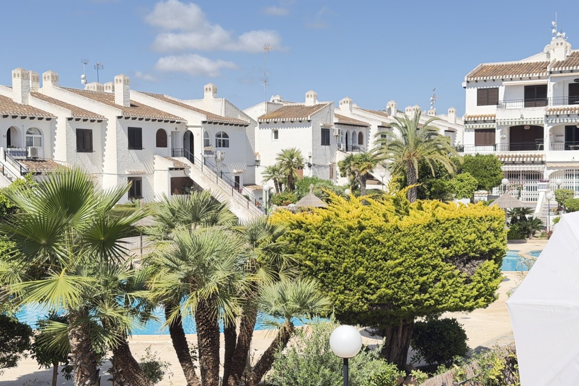 Rynek Wtórny - Apartament - Orihuela Costa - Cabo Roig