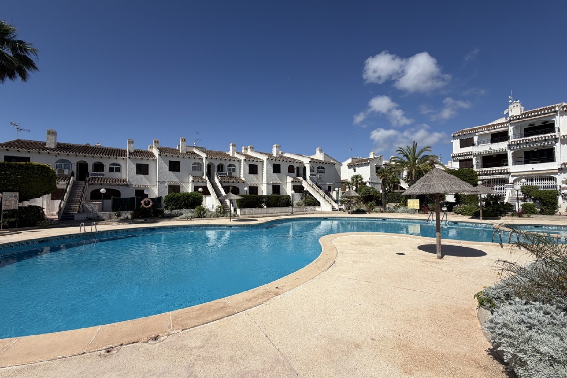 Rynek Wtórny - Apartament - Orihuela Costa - Cabo Roig
