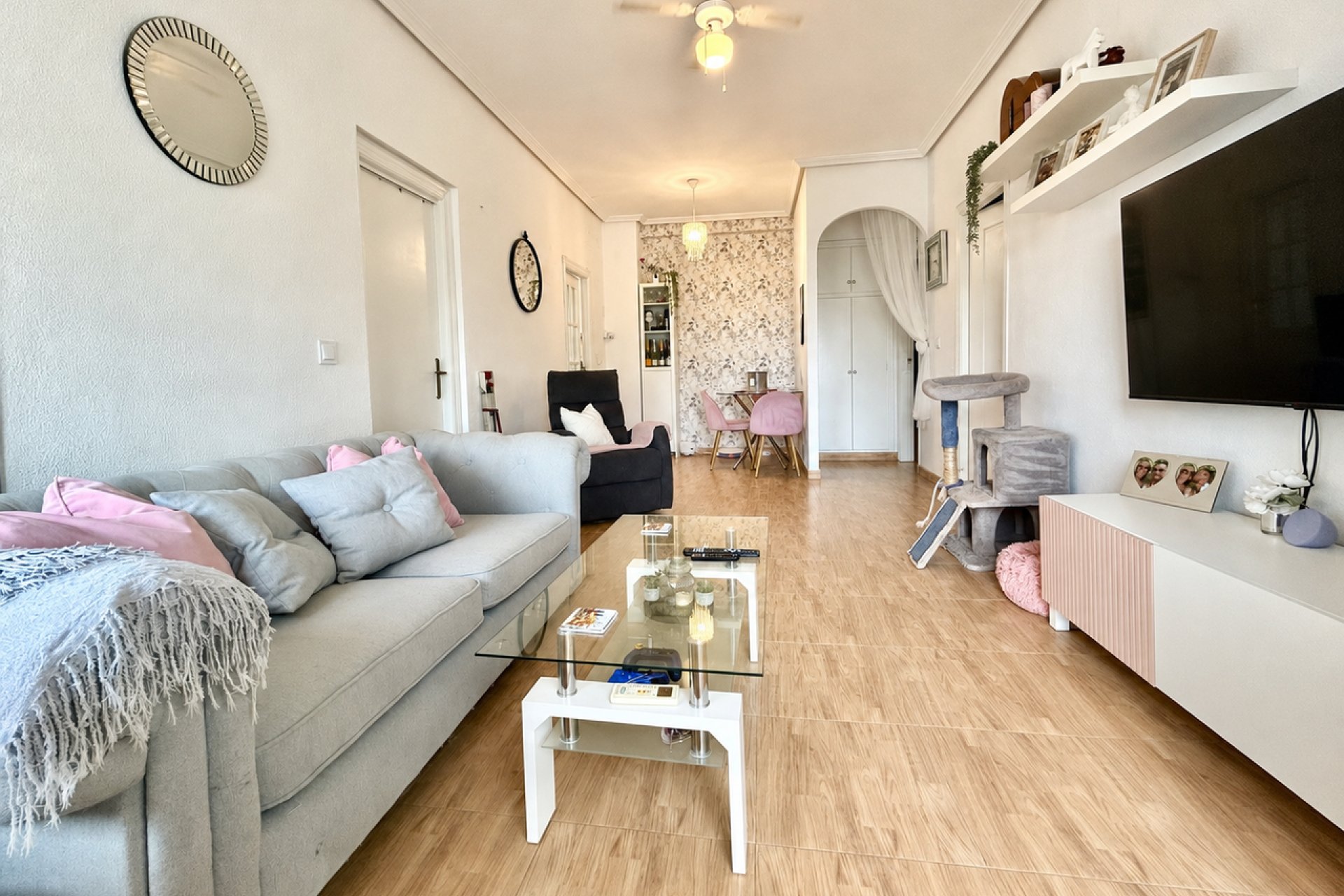 Rynek Wtórny - Apartament - Orihuela Costa - Cabo Roig
