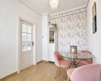 Rynek Wtórny - Apartament - Orihuela Costa - Cabo Roig