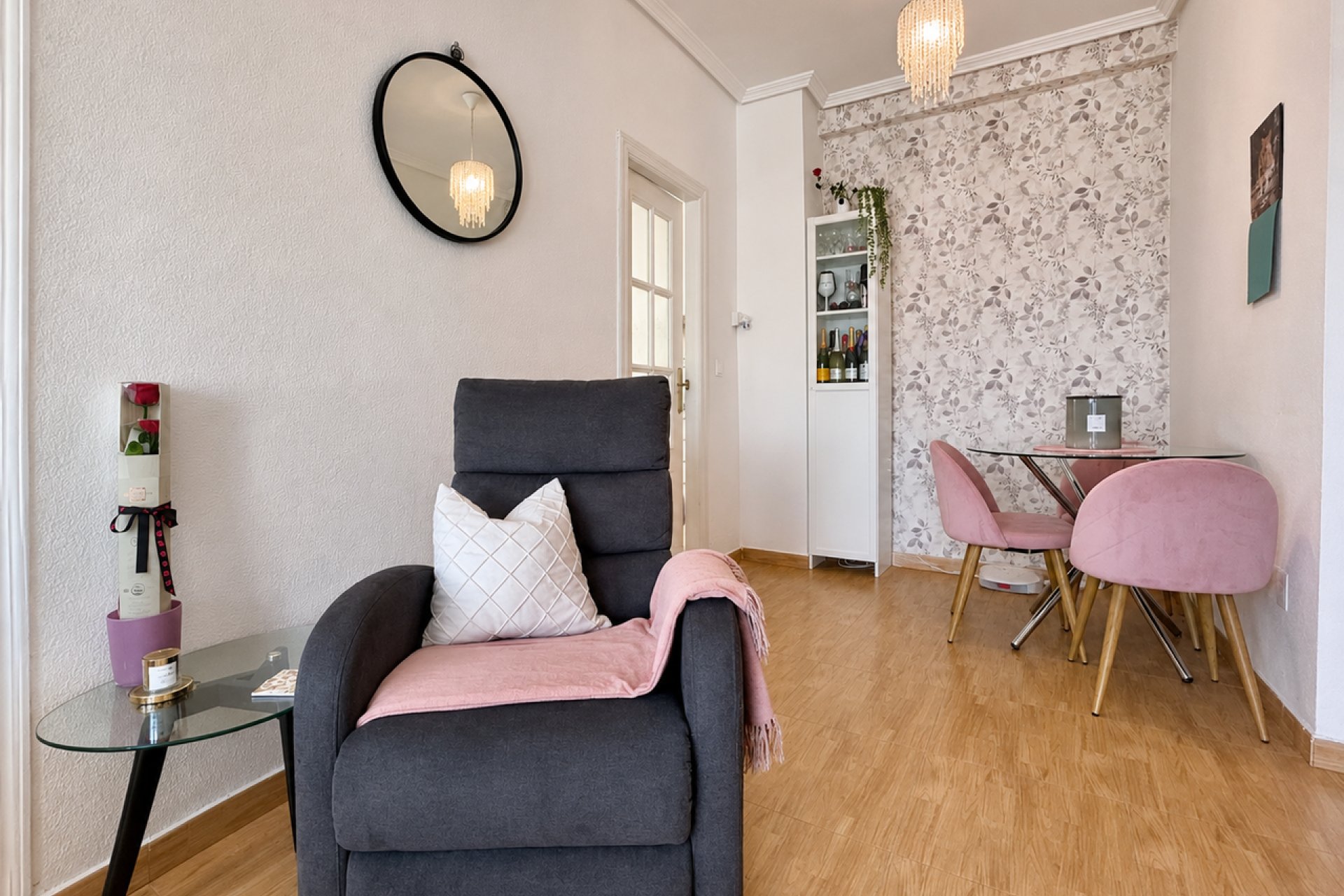 Rynek Wtórny - Apartament - Orihuela Costa - Cabo Roig