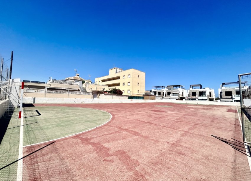 Rynek Wtórny - Apartament - Orihuela Costa - Cabo Roig