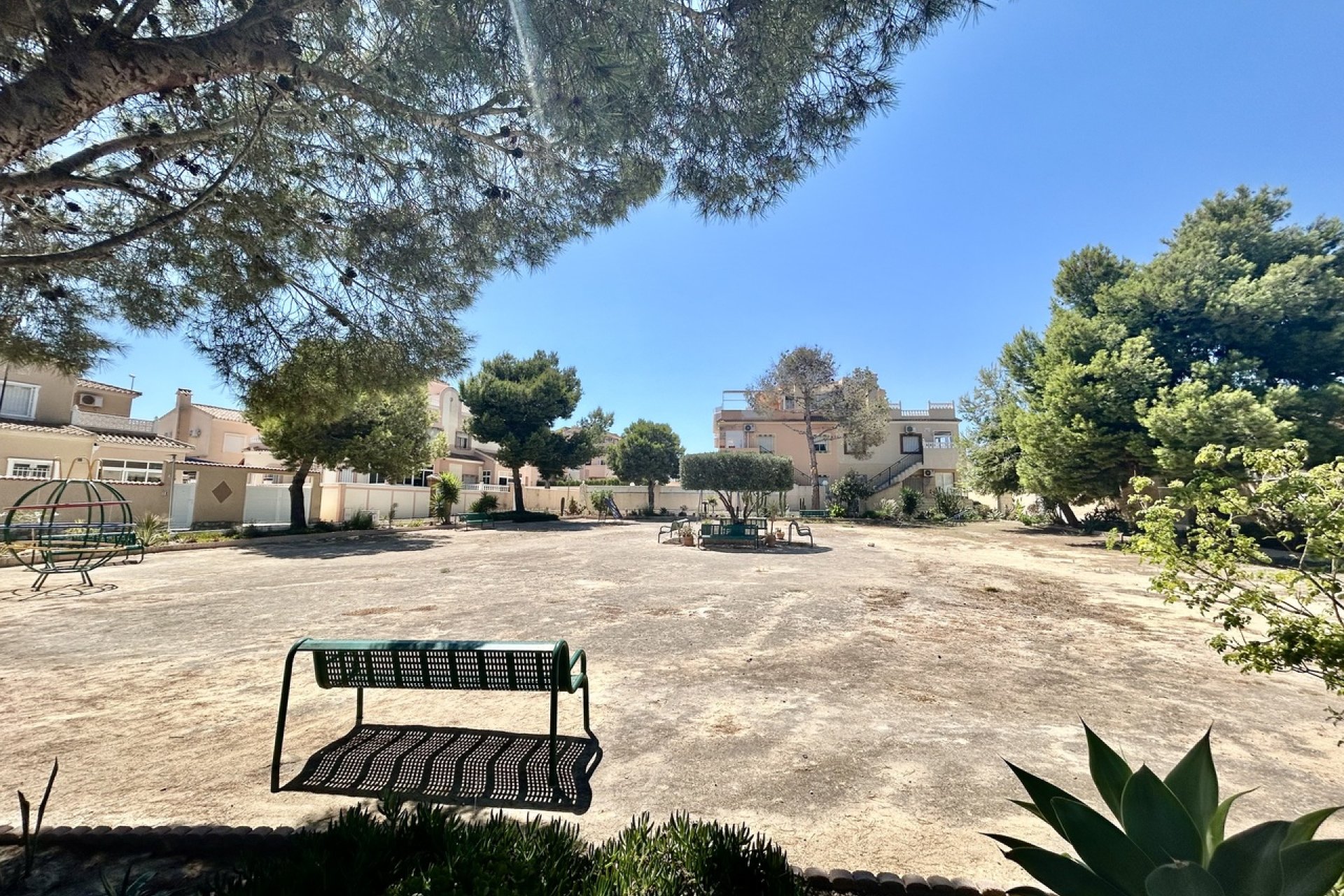 Rynek Wtórny - Apartament - Orihuela Costa - Cabo Roig