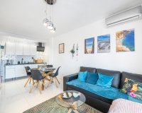 Rynek Wtórny - Apartament - Orihuela Costa - Cabo Roig