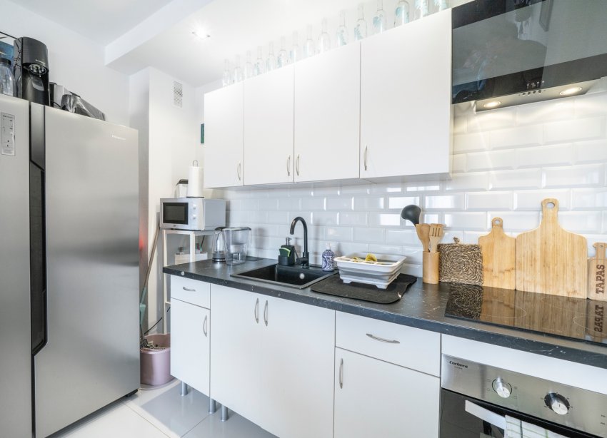 Rynek Wtórny - Apartament - Orihuela Costa - Cabo Roig