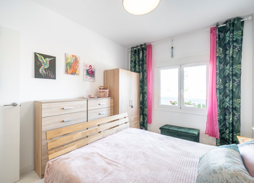 Rynek Wtórny - Apartament - Orihuela Costa - Cabo Roig