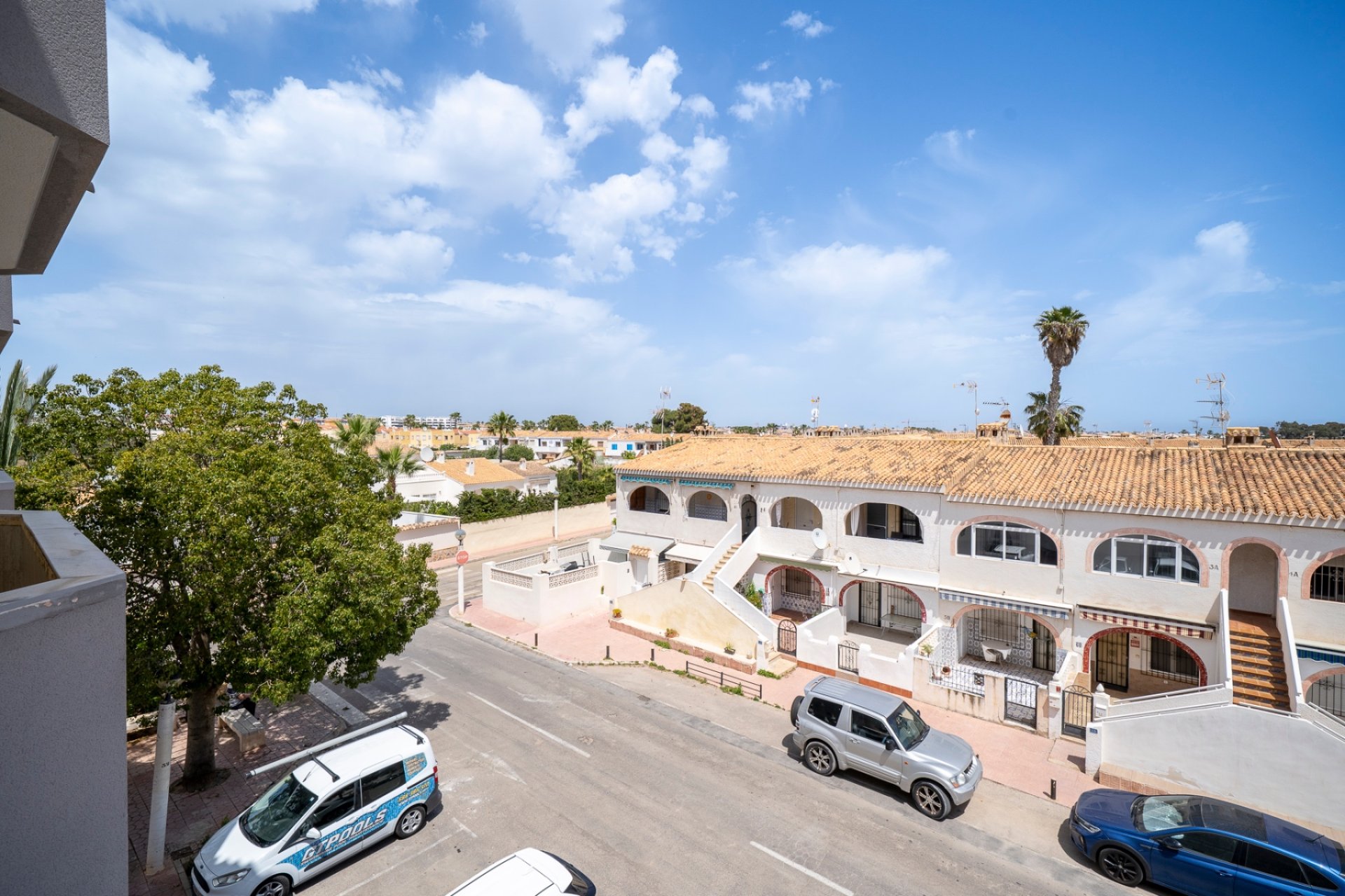 Rynek Wtórny - Apartament - Orihuela Costa - Cabo Roig