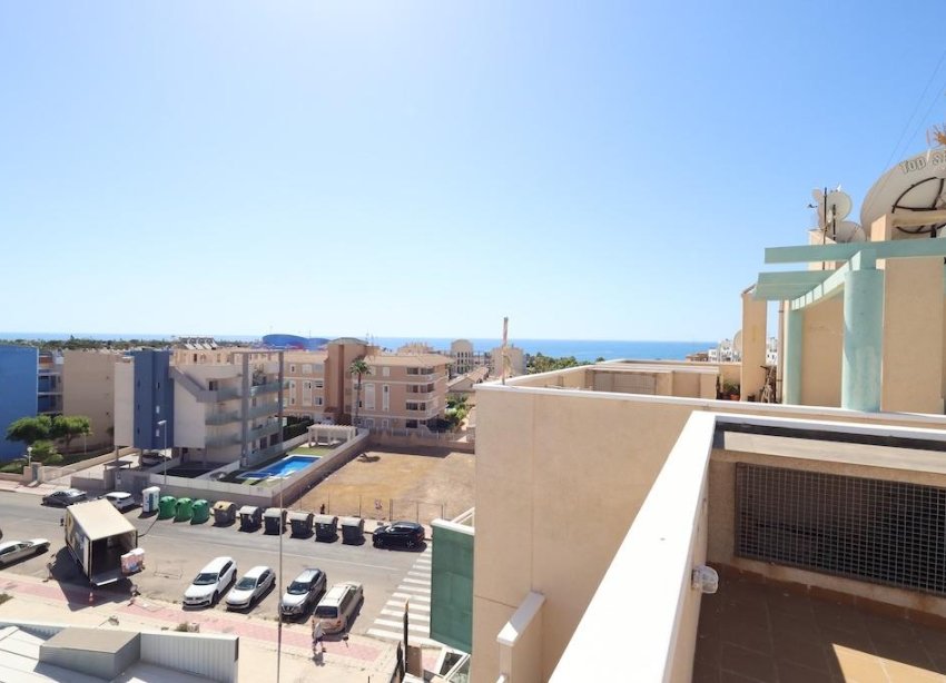 Rynek Wtórny - Apartament - Orihuela Costa - Cabo Roig