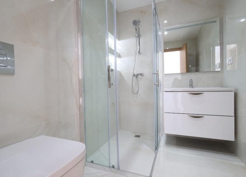 Rynek Wtórny - Apartament - Orihuela Costa - Cabo Roig