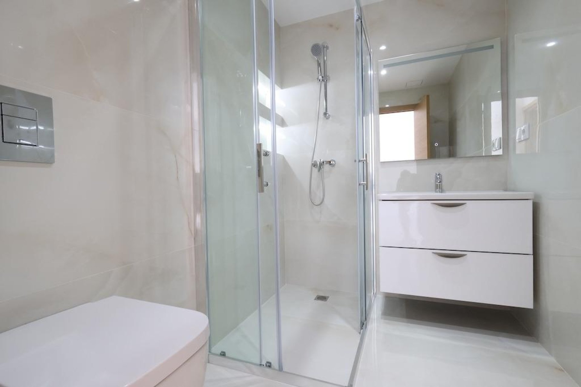 Rynek Wtórny - Apartament - Orihuela Costa - Cabo Roig