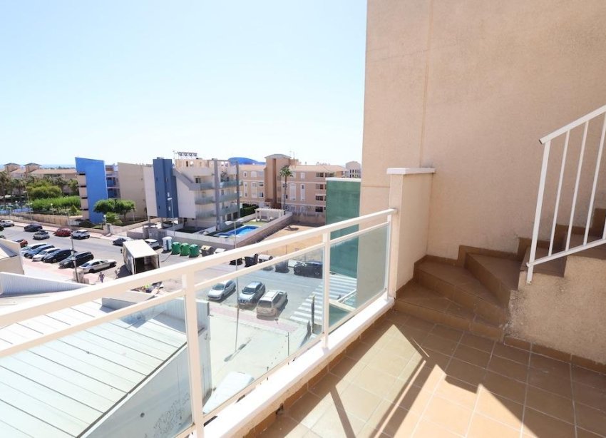 Rynek Wtórny - Apartament - Orihuela Costa - Cabo Roig