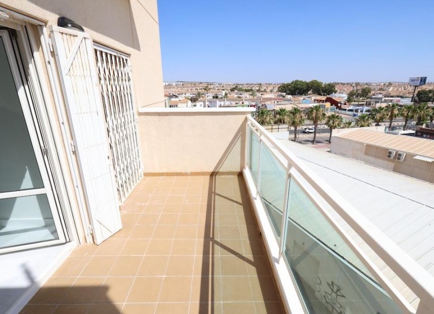 Rynek Wtórny - Apartament - Orihuela Costa - Cabo Roig