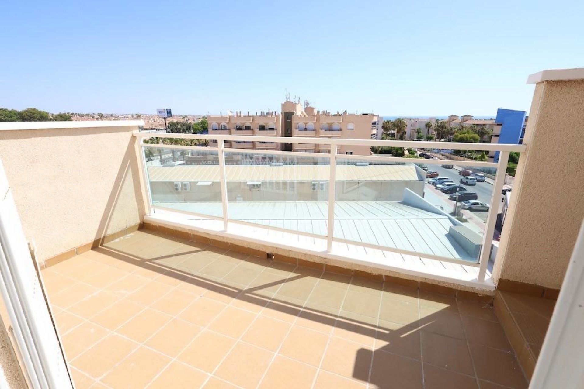 Rynek Wtórny - Apartament - Orihuela Costa - Cabo Roig