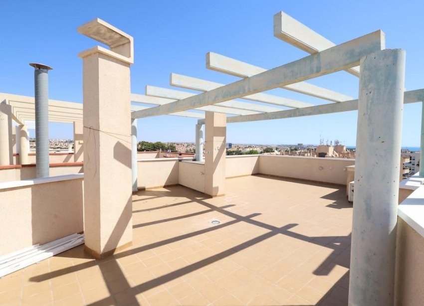 Rynek Wtórny - Apartament - Orihuela Costa - Cabo Roig