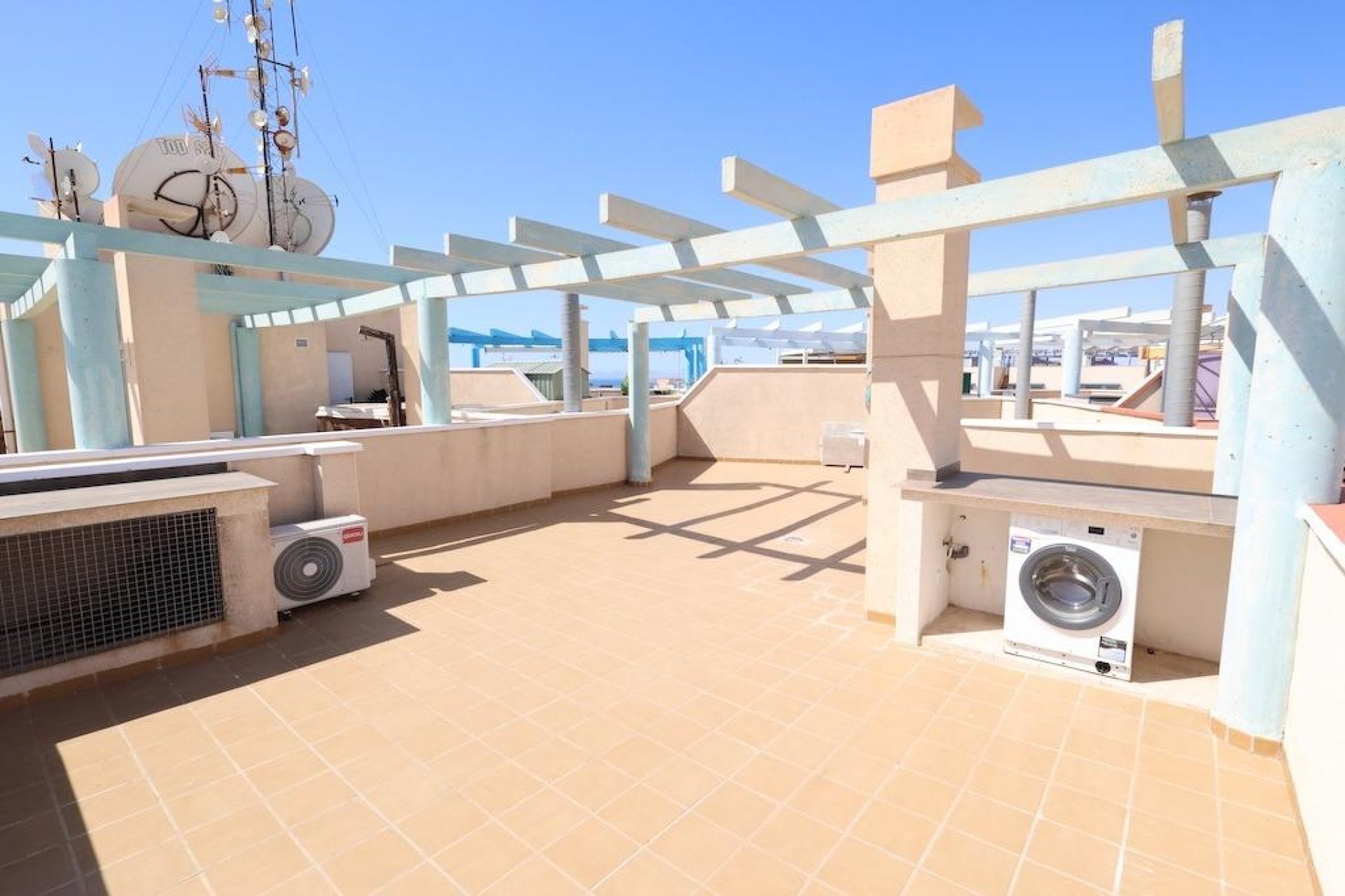 Rynek Wtórny - Apartament - Orihuela Costa - Cabo Roig