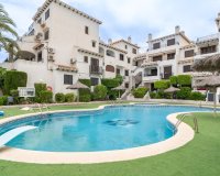 Rynek Wtórny - Apartament - Orihuela Costa - Cabo Roig