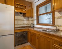 Rynek Wtórny - Apartament - Orihuela Costa - Cabo Roig