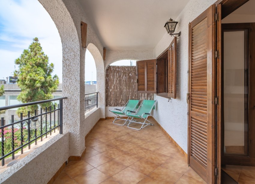 Rynek Wtórny - Apartament - Orihuela Costa - Cabo Roig