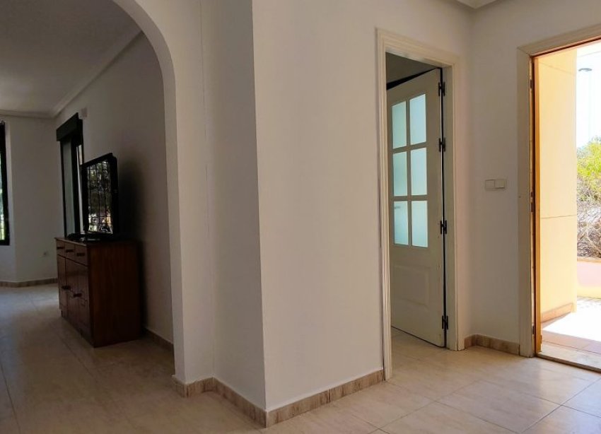 Rynek Wtórny - Apartament - Orihuela Costa - CAMPOAMOR GOLF