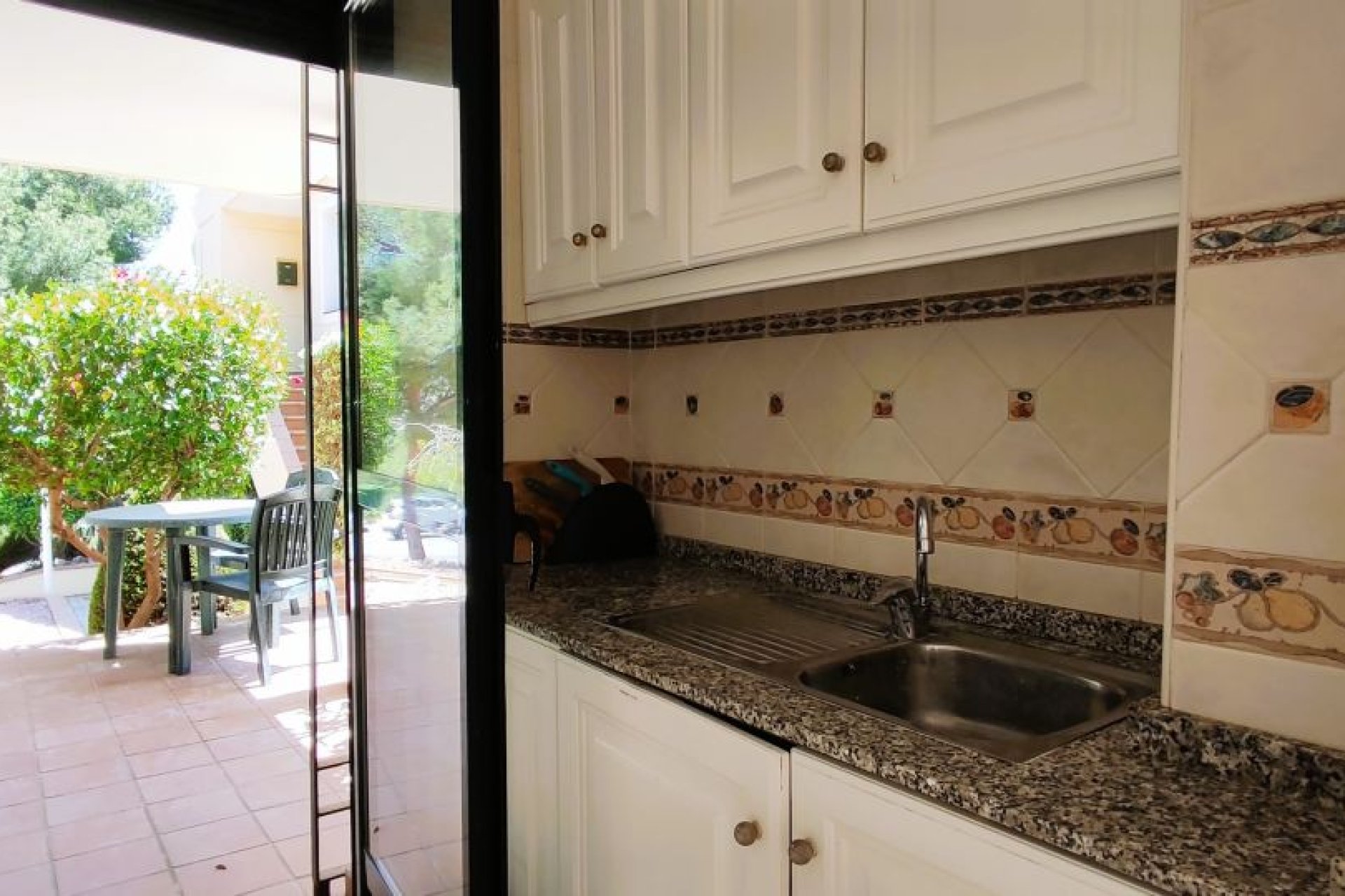 Rynek Wtórny - Apartament - Orihuela Costa - CAMPOAMOR GOLF