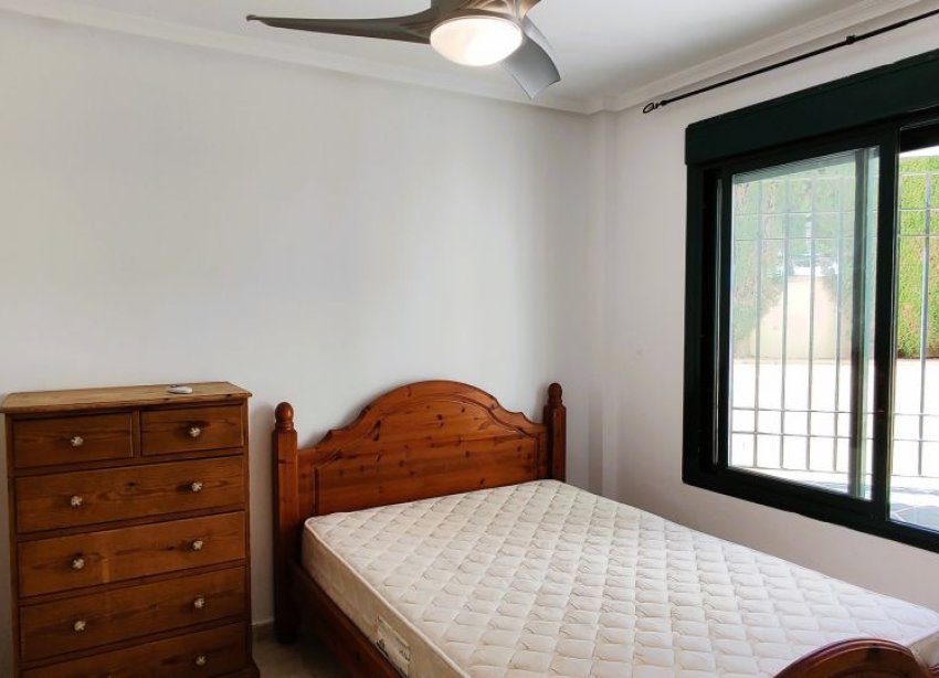 Rynek Wtórny - Apartament - Orihuela Costa - CAMPOAMOR GOLF