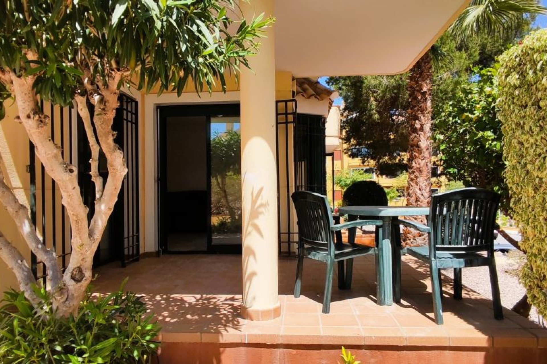 Rynek Wtórny - Apartament - Orihuela Costa - CAMPOAMOR GOLF