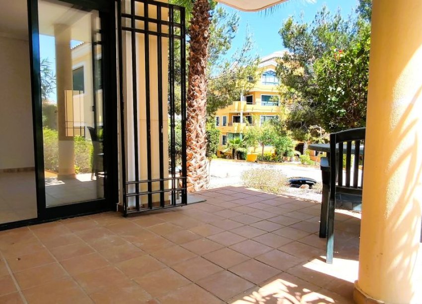 Rynek Wtórny - Apartament - Orihuela Costa - CAMPOAMOR GOLF