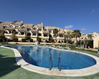Rynek Wtórny - Apartament - Orihuela Costa - CAMPOAMOR GOLF