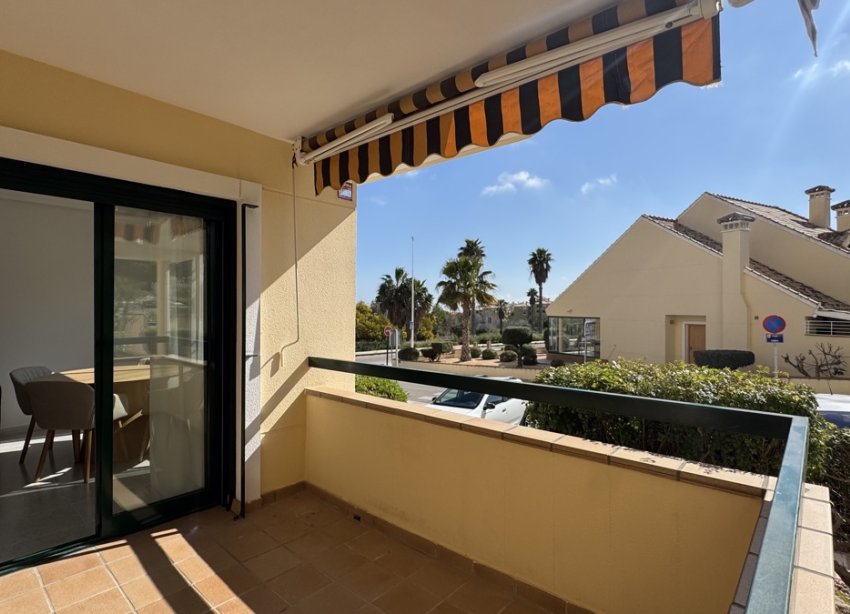 Rynek Wtórny - Apartament - Orihuela Costa - CAMPOAMOR GOLF