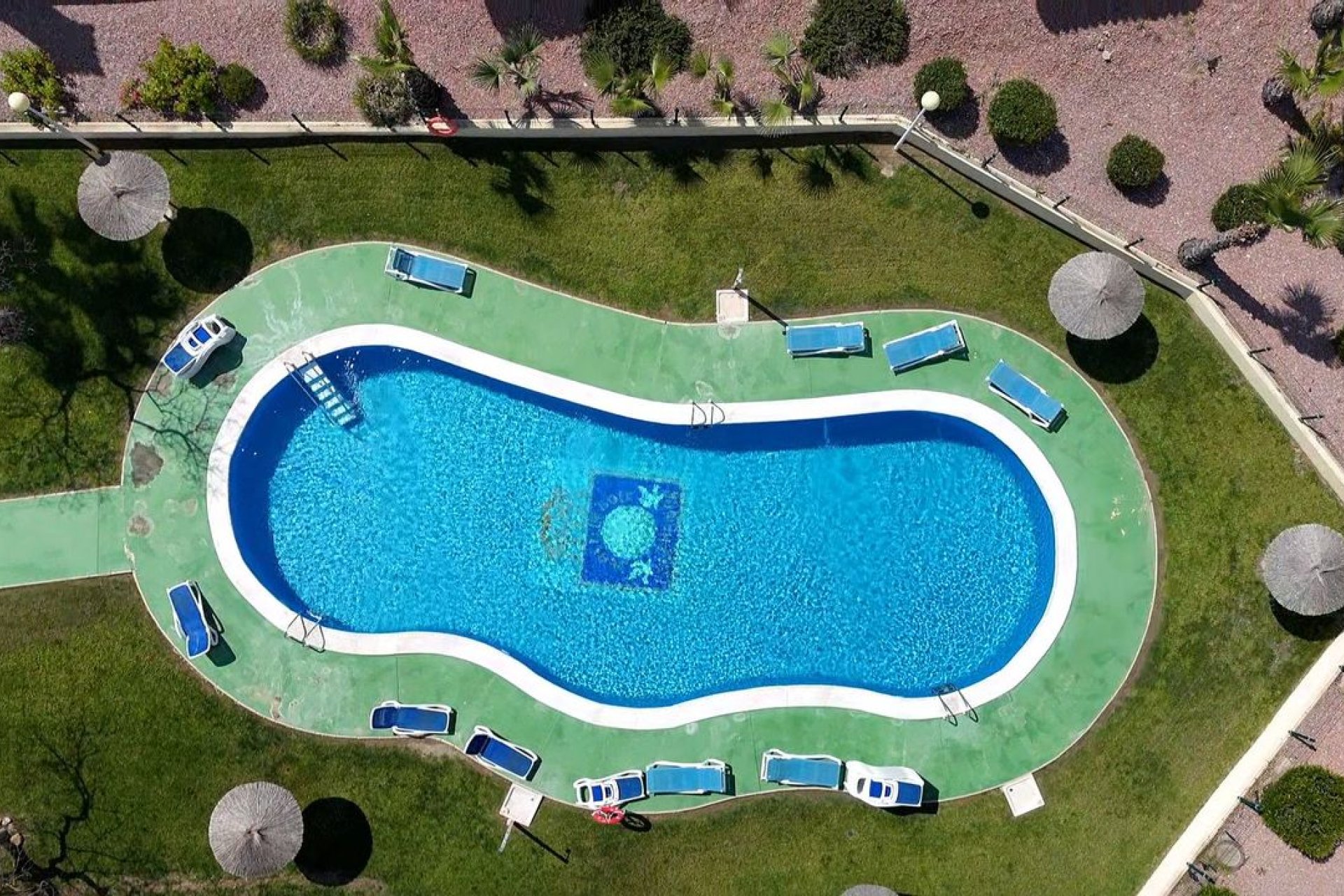 Rynek Wtórny - Apartament - Orihuela Costa - Campoamor R-5