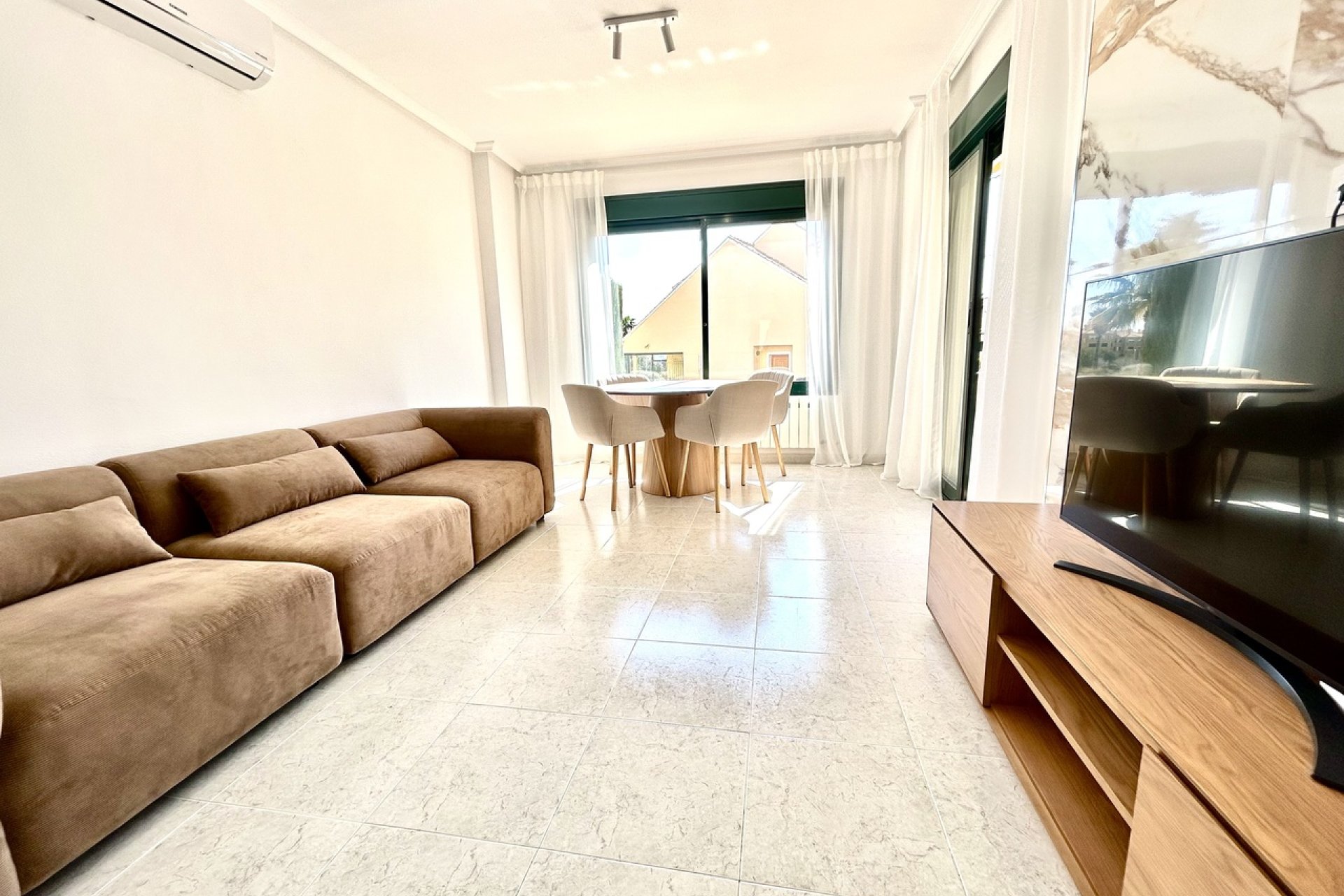 Rynek Wtórny - Apartament - Orihuela Costa - Campoamor R-5