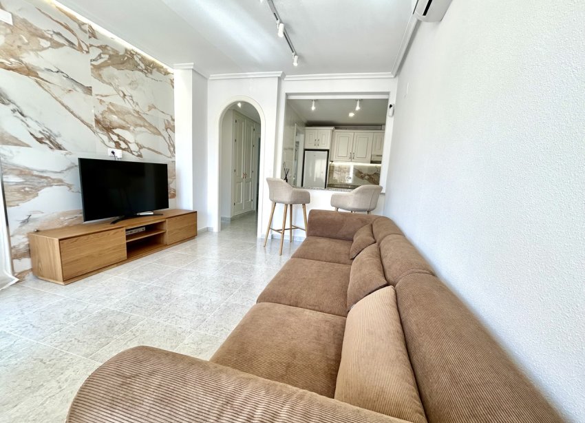 Rynek Wtórny - Apartament - Orihuela Costa - Campoamor R-5