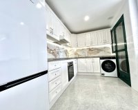 Rynek Wtórny - Apartament - Orihuela Costa - Campoamor R-5