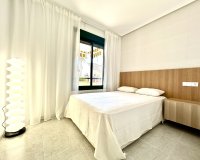 Rynek Wtórny - Apartament - Orihuela Costa - Campoamor R-5