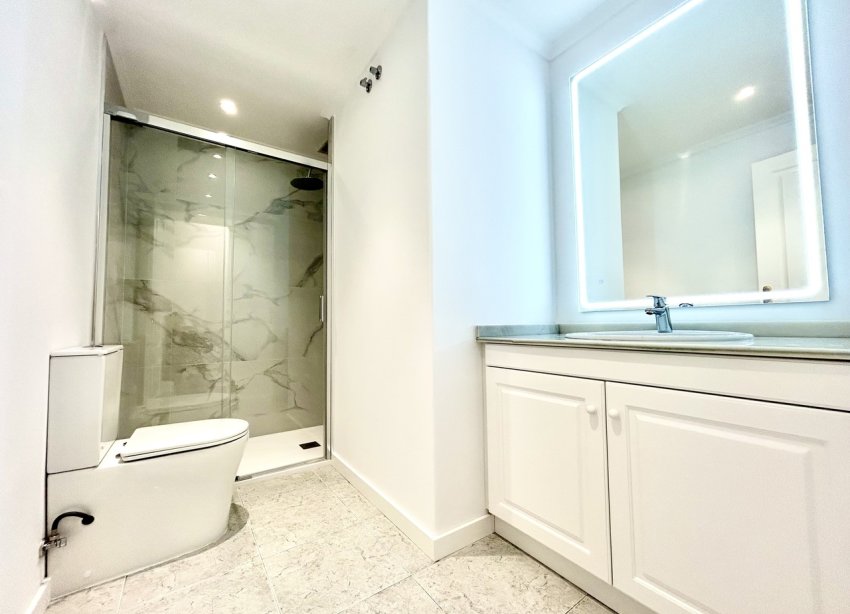 Rynek Wtórny - Apartament - Orihuela Costa - Campoamor R-5